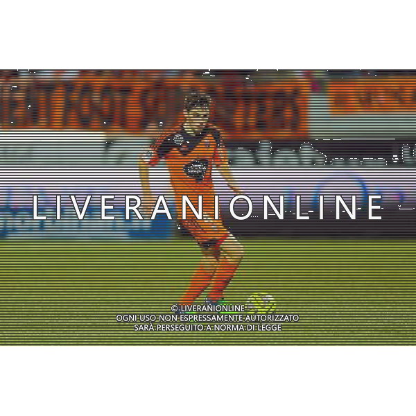 Vincent LE GOFF - 20.12.2014 - Lorient / Nantes - 19eme journee de Ligue 1 - Photo : Vincent Michel / Icon Sport /Agenzia Aldo Liverani sas - ITALY ONLY - EDITORIAL USE ONLY