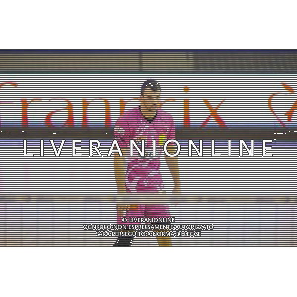 Ivan Raic - 20.12.2014 - Paris Volley / Sete - 12eme journee de Ligue A Photo : Andre Ferreira / Icon Sport AG ALDO LIVERANI SAS ONLY ITALY