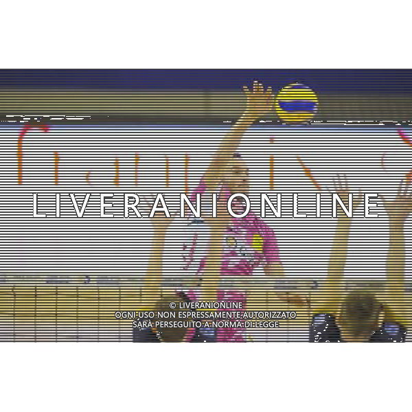 Thomas Lamoise - 20.12.2014 - Paris Volley / Sete - 12eme journee de Ligue A Photo : Andre Ferreira / Icon Sport AG ALDO LIVERANI SAS ONLY ITALY