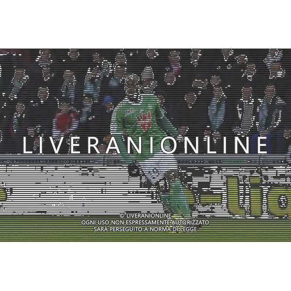 Florentin POGBA - 21.12.2014 - Saint Etienne / Evian Thonon - 19eme journee de Ligue 1 Photo : Jean Paul Thomas / Icon Sport AG ALDO LIVERANI SAS ONLY ITALY
