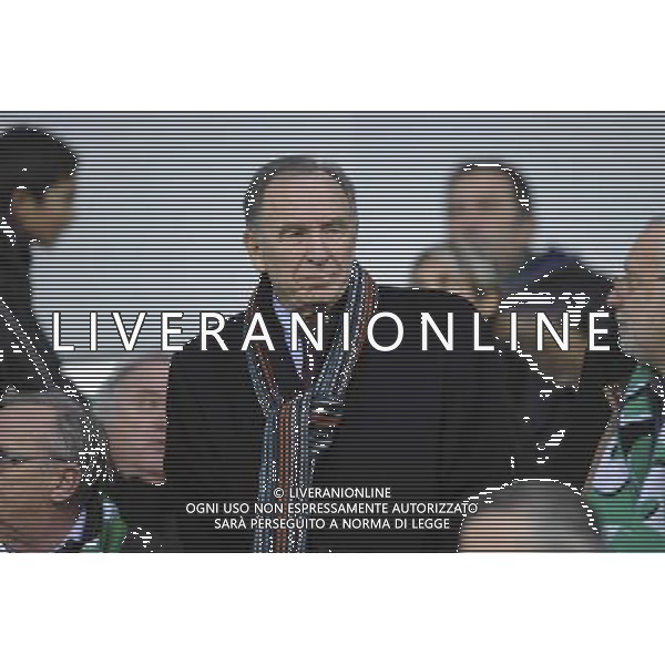 Ivan Curkovic - 21.12.2014 - Saint Etienne / Evian Thonon - 19eme journee de Ligue 1 Photo : Jean Paul Thomas / Icon Sport AG ALDO LIVERANI SAS ONLY ITALY