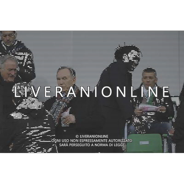 Ivan Curkovic / Bafetimbi GOMIS - 21.12.2014 - Saint Etienne / Evian Thonon - 19eme journee de Ligue 1 Photo : Jean Paul Thomas / Icon Sport AG ALDO LIVERANI SAS ONLY ITALY