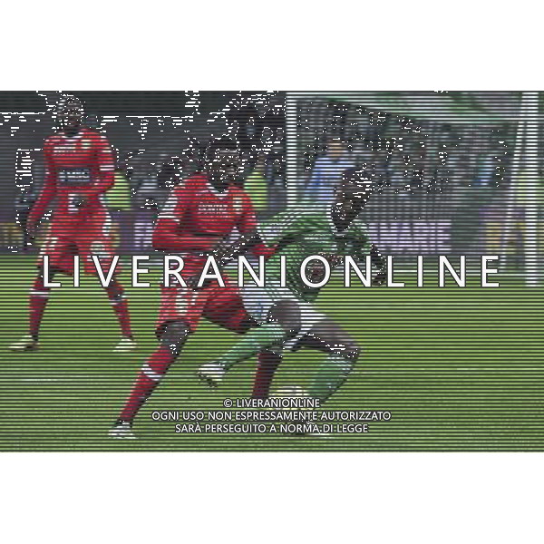 Max Alain GRADEL - 21.12.2014 - Saint Etienne / Evian Thonon - 19eme journee de Ligue 1 Photo : Jean Paul Thomas / Icon Sport AG ALDO LIVERANI SAS ONLY ITALY