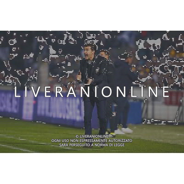 Hubert Fournier - 21.12.2014 - Bordeaux / Lyon - 19eme journee de Ligue 1 - Photo : Manuel Blondeau / Icon Sport AG ALDO LIVERANI SAS ONLY ITALY
