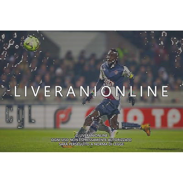 Ludovic Sane - 21.12.2014 - Bordeaux / Lyon - 19eme journee de Ligue 1 - Photo : Manuel Blondeau / Icon Sport AG ALDO LIVERANI SAS ONLY ITALY