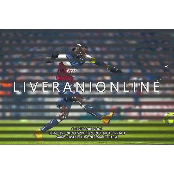 Ludovic Sane - 21.12.2014 - Bordeaux / Lyon - 19eme journee de Ligue 1 - Photo : Manuel Blondeau / Icon Sport AG ALDO LIVERANI SAS ONLY ITALY
