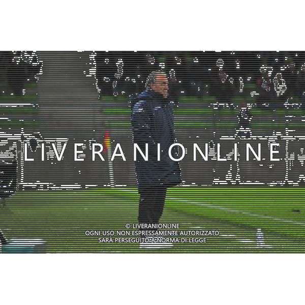 Ghislain Printant - 20.12.2014 - Caen / Bastia - 19eme journee de Ligue 1 Photo : Philippe Le Brech / Icon Sport AG ALDO LIVERANI SAS ONLY ITALY