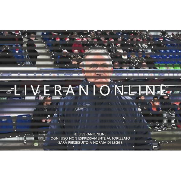 Ghislain Printant - 20.12.2014 - Caen / Bastia - 19eme journee de Ligue 1 Photo : Philippe Le Brech / Icon Sport AG ALDO LIVERANI SAS ONLY ITALY