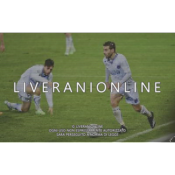 Karim DJELLABI - 19.12.2014 - Auxerre / Niort - 18e journee Ligue 2 Photo : Dave Winter / Icon Sport AG ALDO LIVERANI SAS ONLY ITALY