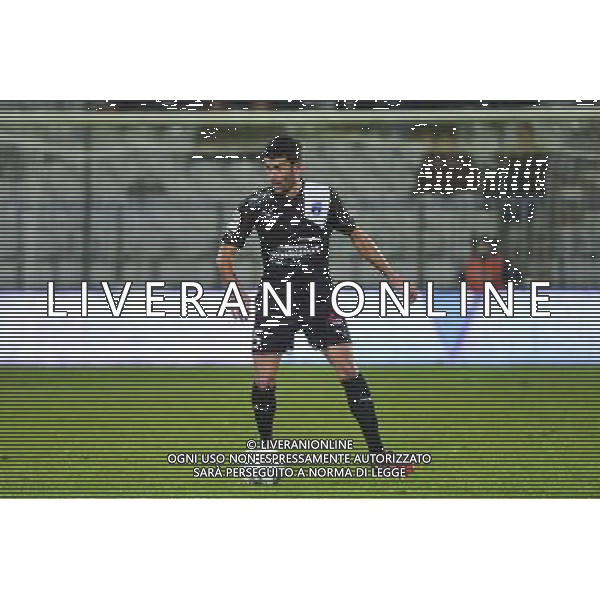 Quentin BERNARD - 19.12.2014 - Auxerre / Niort - 18e journee Ligue 2 Photo : Dave Winter / Icon Sport AG ALDO LIVERANI SAS ONLY ITALY
