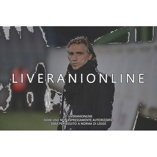 Regis BROUARD - 19.12.2014 - Auxerre / Niort - 18e journee Ligue 2 Photo : Dave Winter / Icon Sport AG ALDO LIVERANI SAS ONLY ITALY