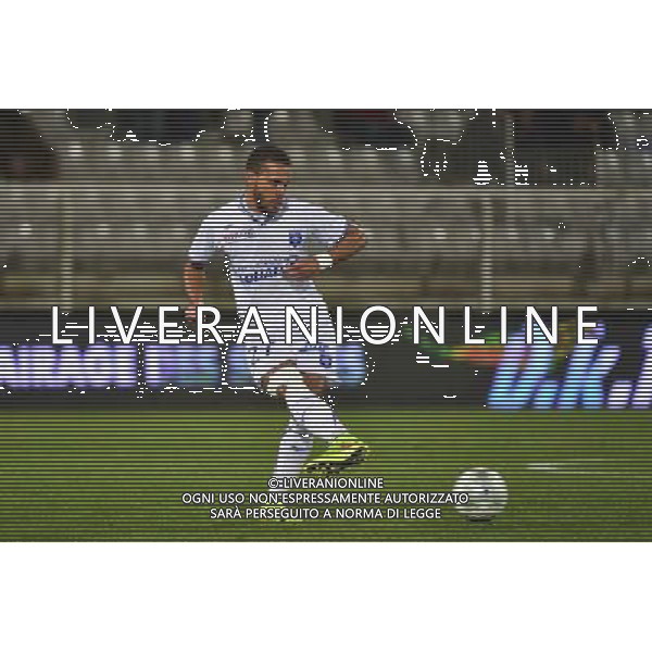 Remi MULUMBA - 19.12.2014 - Auxerre / Niort - 18e journee Ligue 2 Photo : Dave Winter / Icon Sport AG ALDO LIVERANI SAS ONLY ITALY