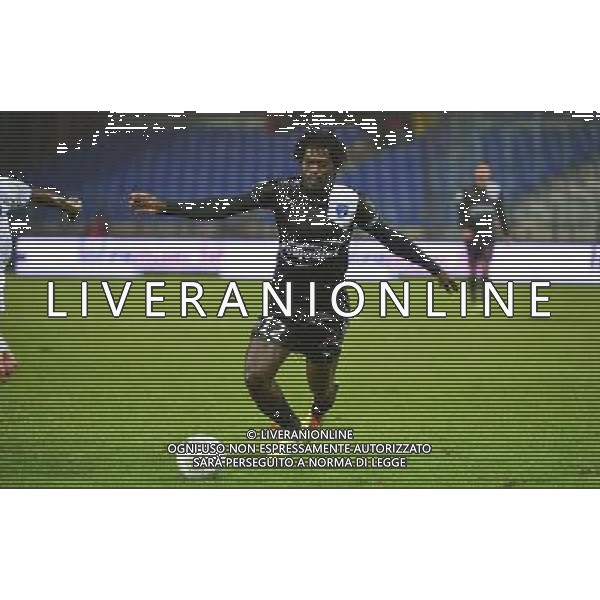 Seydou KONE - 19.12.2014 - Auxerre / Niort - 18e journee Ligue 2 Photo : Dave Winter / Icon Sport AG ALDO LIVERANI SAS ONLY ITALY