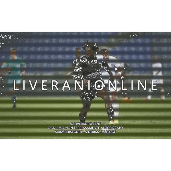 Seydou KONE - 19.12.2014 - Auxerre / Niort - 18e journee Ligue 2 Photo : Dave Winter / Icon Sport AG ALDO LIVERANI SAS ONLY ITALY