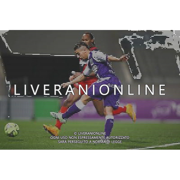 Wissam Ben Yedder - 20.12.2014 - Toulouse / Guingamp - 19eme journee de Ligue 1 Photo : Manuel Blondeau / Icon Sport AG ALDO LIVERANI SAS ONLY ITALY