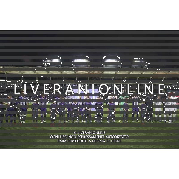 Equipe Toulouse - 20.12.2014 - Toulouse / Guingamp - 19eme journee de Ligue 1 Photo : Manuel Blondeau / Icon Sport AG ALDO LIVERANI SAS ONLY ITALY