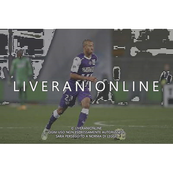 Marcel Tisserand - 20.12.2014 - Toulouse / Guingamp - 19eme journee de Ligue 1 Photo : Manuel Blondeau / Icon Sport AG ALDO LIVERANI SAS ONLY ITALY