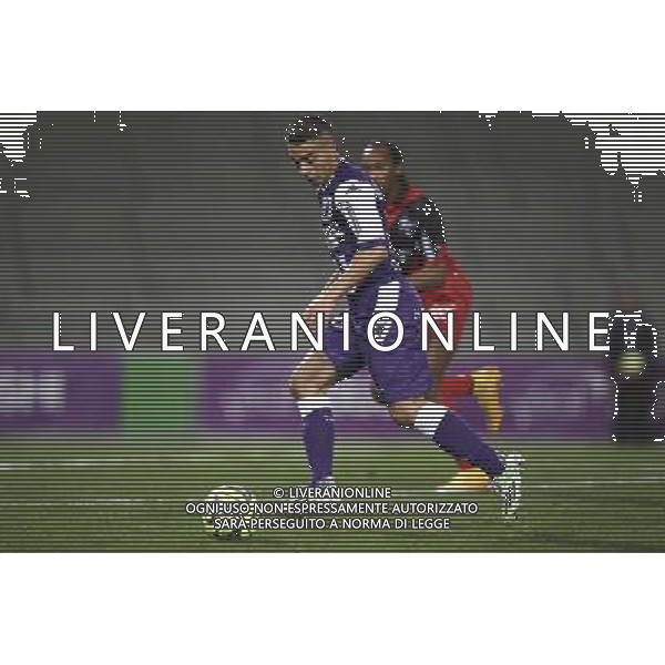 Wissam Ben Yedder - 20.12.2014 - Toulouse / Guingamp - 19eme journee de Ligue 1 Photo : Manuel Blondeau / Icon Sport AG ALDO LIVERANI SAS ONLY ITALY