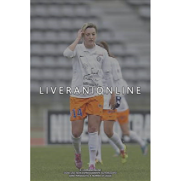 Claire Lavogez - 20.12.2014 - PSG / Montpellier - 14eme journee de D1 Photo : Andre Ferreira / Icon Sport AG ALDO LIVERANI SAS ONLY ITALY