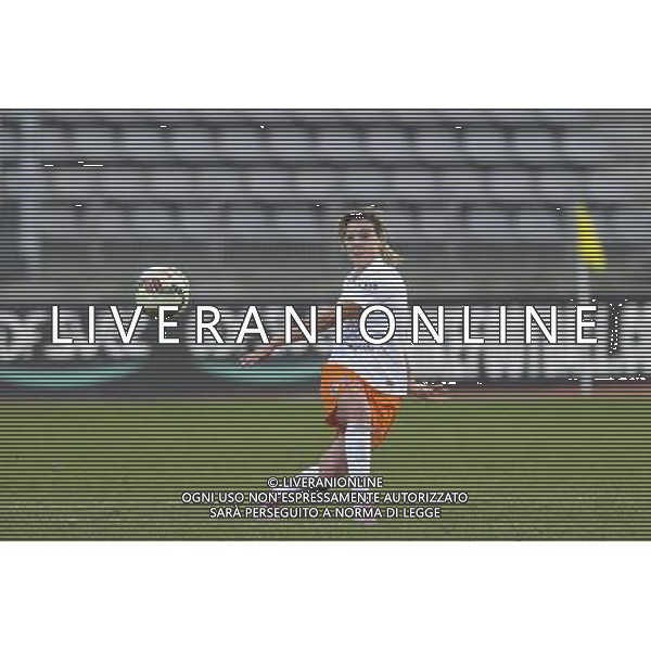 Claire Lavogez - 20.12.2014 - PSG / Montpellier - 14eme journee de D1 Photo : Andre Ferreira / Icon Sport AG ALDO LIVERANI SAS ONLY ITALY