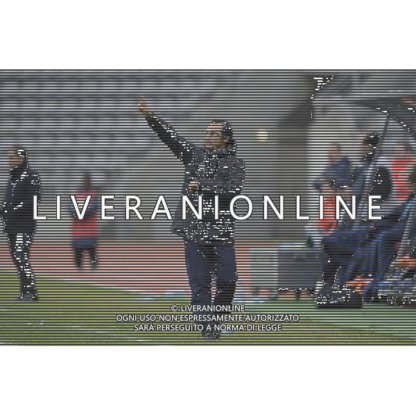 Jean Louis Saez - 20.12.2014 - PSG / Montpellier - 14eme journee de D1 Photo : Andre Ferreira / Icon Sport AG ALDO LIVERANI SAS ONLY ITALY