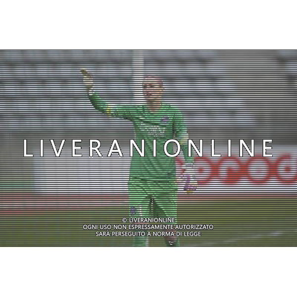 Katarzyna Kiedrzynek - 20.12.2014 - PSG / Montpellier - 14eme journee de D1 Photo : Andre Ferreira / Icon Sport AG ALDO LIVERANI SAS ONLY ITALY
