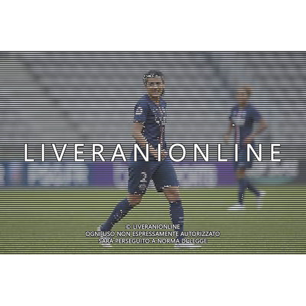 Kenza Dali - 20.12.2014 - PSG / Montpellier - 14eme journee de D1 Photo : Andre Ferreira / Icon Sport AG ALDO LIVERANI SAS ONLY ITALY