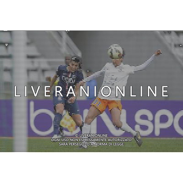 Kenza Dali - 20.12.2014 - PSG / Montpellier - 14eme journee de D1 Photo : Andre Ferreira / Icon Sport AG ALDO LIVERANI SAS ONLY ITALY