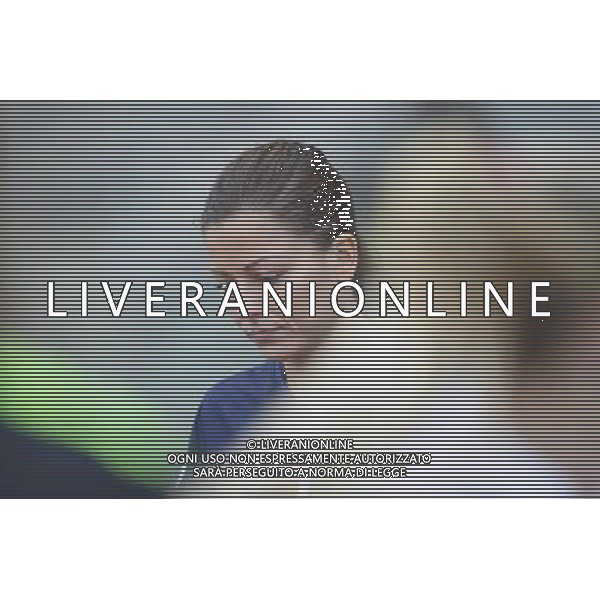 Laure Boulleau - 20.12.2014 - PSG / Montpellier - 14eme journee de D1 Photo : Andre Ferreira / Icon Sport AG ALDO LIVERANI SAS ONLY ITALY