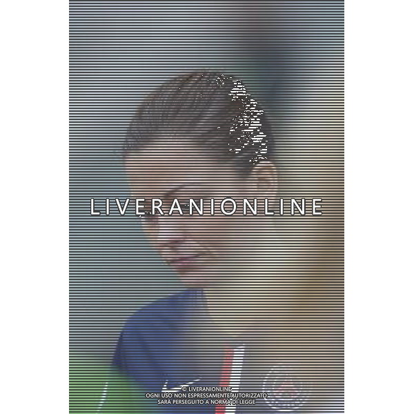 Laure Boulleau - 20.12.2014 - PSG / Montpellier - 14eme journee de D1 Photo : Andre Ferreira / Icon Sport AG ALDO LIVERANI SAS ONLY ITALY