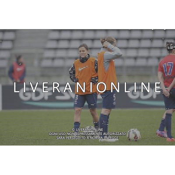 Laure Boulleau - 20.12.2014 - PSG / Montpellier - 14eme journee de D1 Photo : Andre Ferreira / Icon Sport AG ALDO LIVERANI SAS ONLY ITALY