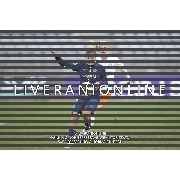 Laure Boulleau - 20.12.2014 - PSG / Montpellier - 14eme journee de D1 Photo : Andre Ferreira / Icon Sport AG ALDO LIVERANI SAS ONLY ITALY