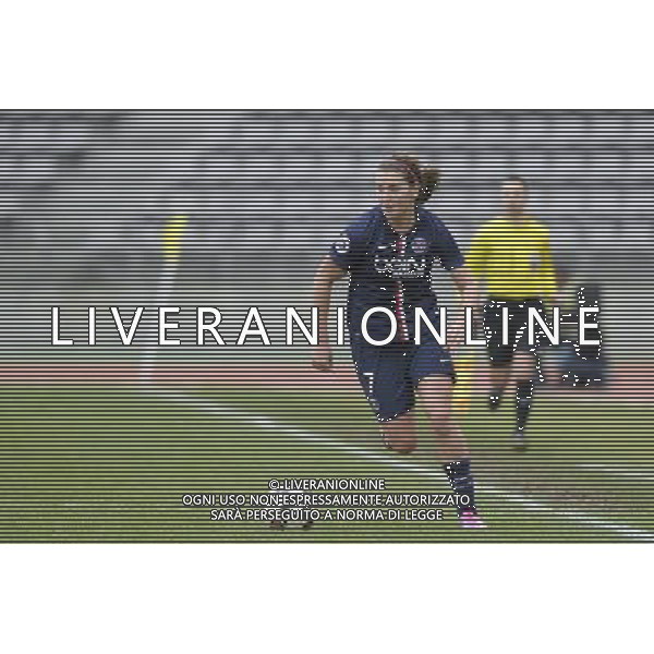 Lindsey Horan - 20.12.2014 - PSG / Montpellier - 14eme journee de D1 Photo : Andre Ferreira / Icon Sport AG ALDO LIVERANI SAS ONLY ITALY