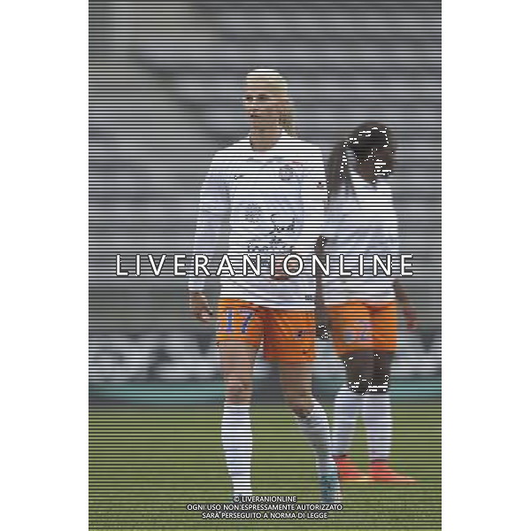 Sofia Jakobson - 20.12.2014 - PSG / Montpellier - 14eme journee de D1 Photo : Andre Ferreira / Icon Sport AG ALDO LIVERANI SAS ONLY ITALY