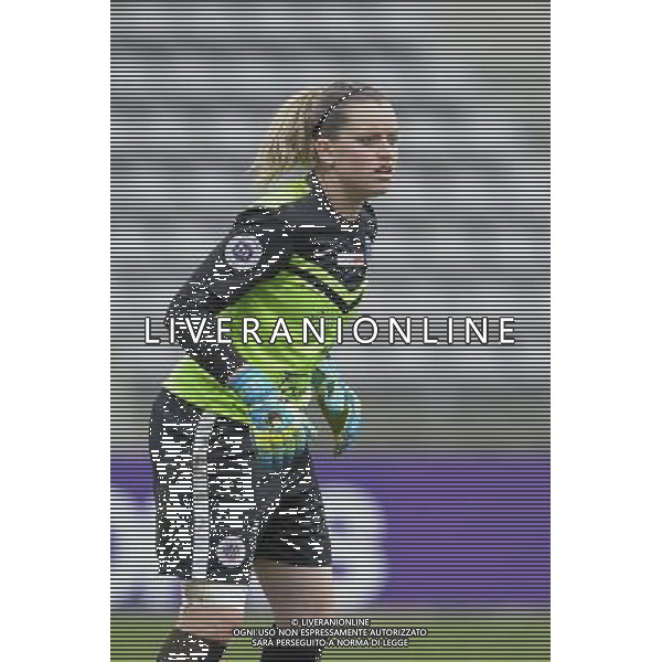 Solene Durand - 20.12.2014 - PSG / Montpellier - 14eme journee de D1 Photo : Andre Ferreira / Icon Sport AG ALDO LIVERANI SAS ONLY ITALY