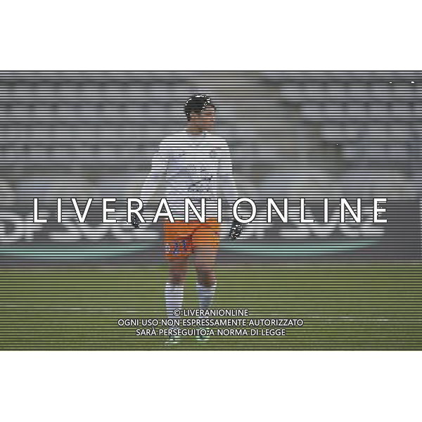 Valerie Gauvin - 20.12.2014 - PSG / Montpellier - 14eme journee de D1 Photo : Andre Ferreira / Icon Sport AG ALDO LIVERANI SAS ONLY ITALY