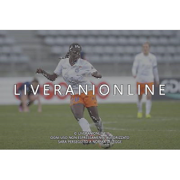 Viviane Asseyi - 20.12.2014 - PSG / Montpellier - 14eme journee de D1 Photo : Andre Ferreira / Icon Sport AG ALDO LIVERANI SAS ONLY ITALY