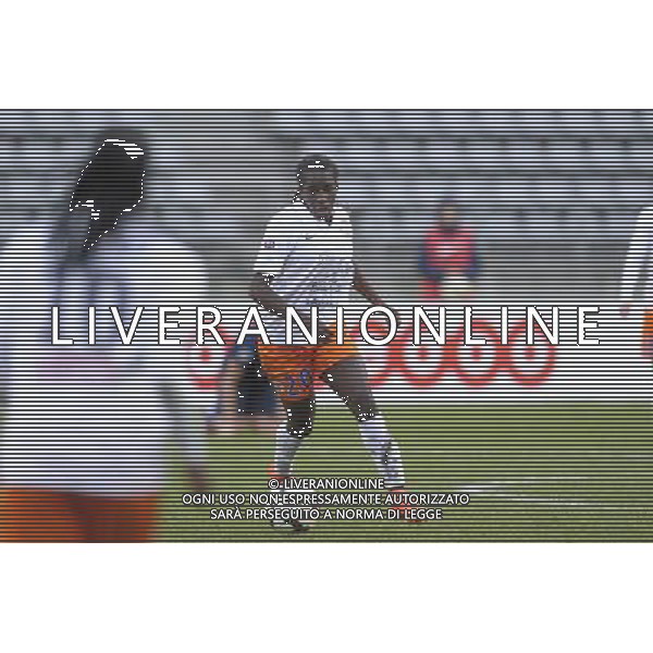 Viviane Asseyi - 20.12.2014 - PSG / Montpellier - 14eme journee de D1 Photo : Andre Ferreira / Icon Sport AG ALDO LIVERANI SAS ONLY ITALY
