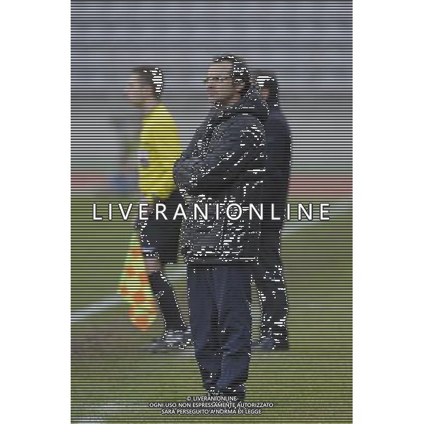 Jean Louis Saez - 20.12.2014 - PSG / Montpellier - 14eme journee de D1 Photo : Andre Ferreira / Icon Sport AG ALDO LIVERANI SAS ONLY ITALY
