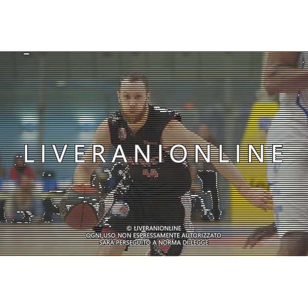 Vaughn Duggins - 27.12.2014 - Paris Levallois / Nancy - 15eme journee de Pro A Photo : Andre Ferreira / Icon Sport AG ALDO LIVERANI SAS ONLY ITALY