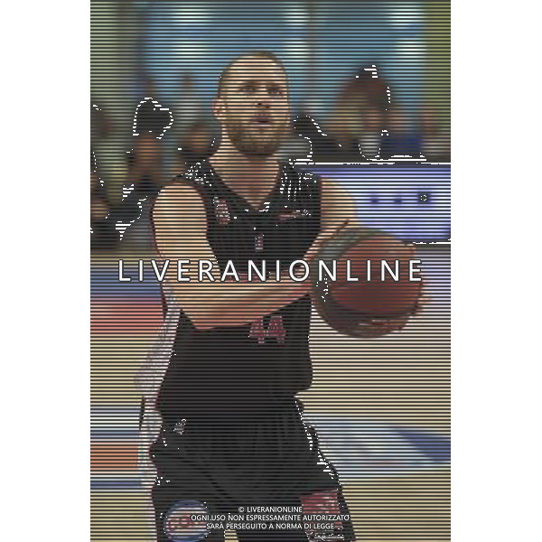 Vaughn Duggins - 27.12.2014 - Paris Levallois / Nancy - 15eme journee de Pro A Photo : Andre Ferreira / Icon Sport AG ALDO LIVERANI SAS ONLY ITALY