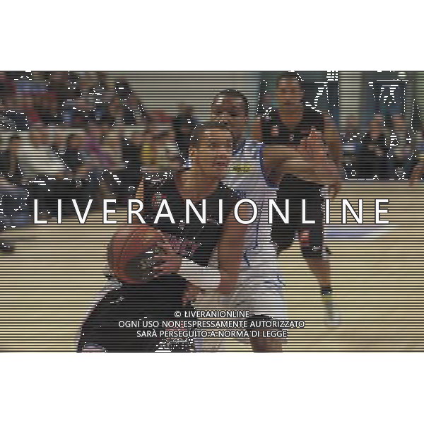 Benjamin Sene - 27.12.2014 - Paris Levallois / Nancy - 15eme journee de Pro A Photo : Andre Ferreira / Icon Sport AG ALDO LIVERANI SAS ONLY ITALY