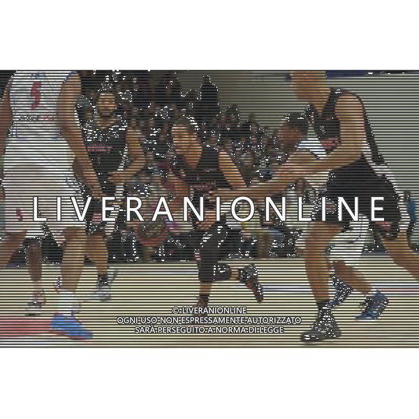 Benjamin Sene - 27.12.2014 - Paris Levallois / Nancy - 15eme journee de Pro A Photo : Andre Ferreira / Icon Sport AG ALDO LIVERANI SAS ONLY ITALY