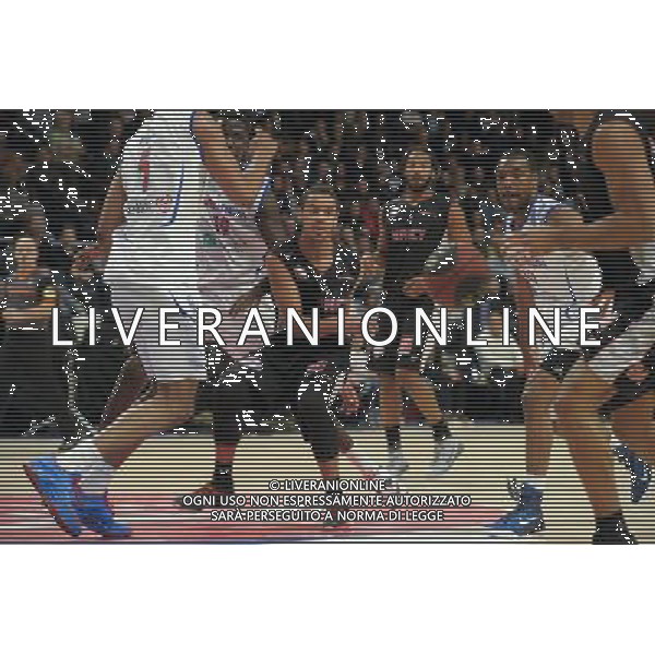 Benjamin Sene - 27.12.2014 - Paris Levallois / Nancy - 15eme journee de Pro A Photo : Andre Ferreira / Icon Sport AG ALDO LIVERANI SAS ONLY ITALY
