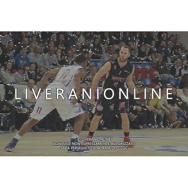 Vaughn Duggins - 27.12.2014 - Paris Levallois / Nancy - 15eme journee de Pro A Photo : Andre Ferreira / Icon Sport AG ALDO LIVERANI SAS ONLY ITALY