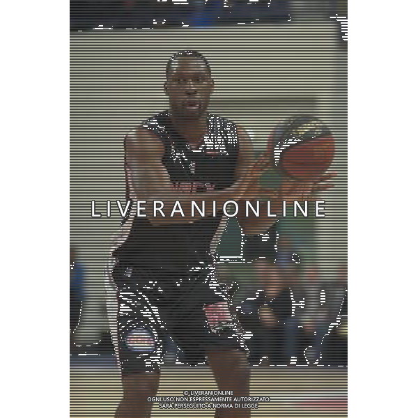Florent Pietrus - 27.12.2014 - Paris Levallois / Nancy - 15eme journee de Pro A Photo : Andre Ferreira / Icon Sport AG ALDO LIVERANI SAS ONLY ITALY