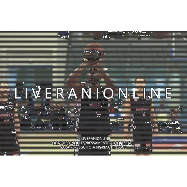 Florent Pietrus - 27.12.2014 - Paris Levallois / Nancy - 15eme journee de Pro A Photo : Andre Ferreira / Icon Sport AG ALDO LIVERANI SAS ONLY ITALY