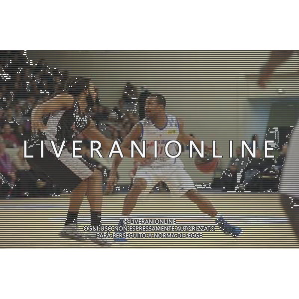 Mike Green - 27.12.2014 - Paris Levallois / Nancy - 15eme journee de Pro A Photo : Andre Ferreira / Icon Sport AG ALDO LIVERANI SAS ONLY ITALY