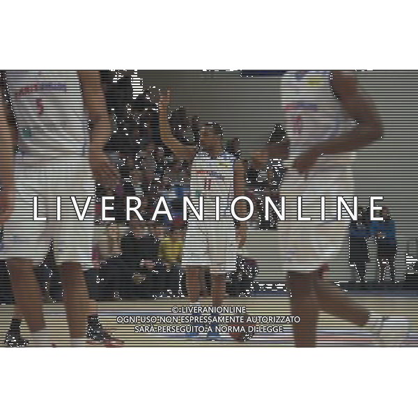 Mike Green - 27.12.2014 - Paris Levallois / Nancy - 15eme journee de Pro A Photo : Andre Ferreira / Icon Sport AG ALDO LIVERANI SAS ONLY ITALY