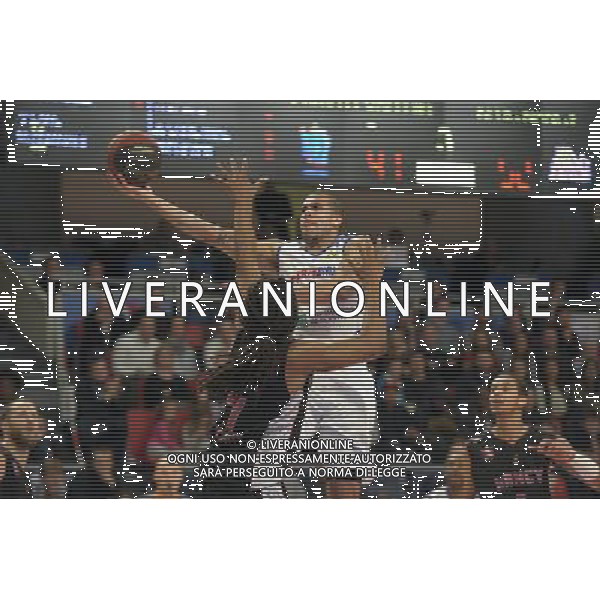 Blake Schilb - 27.12.2014 - Paris Levallois / Nancy - 15eme journee de Pro A Photo : Andre Ferreira / Icon Sport AG ALDO LIVERANI SAS ONLY ITALY